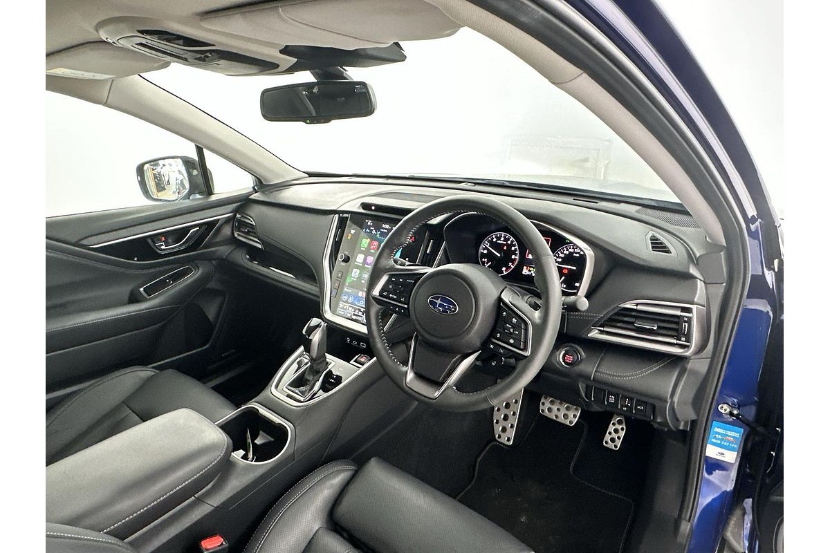 2023 Subaru Outback AWD Touring XT 6GEN