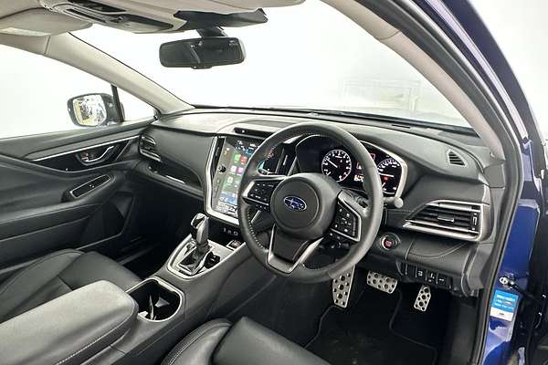 2023 Subaru Outback AWD Touring XT 6GEN