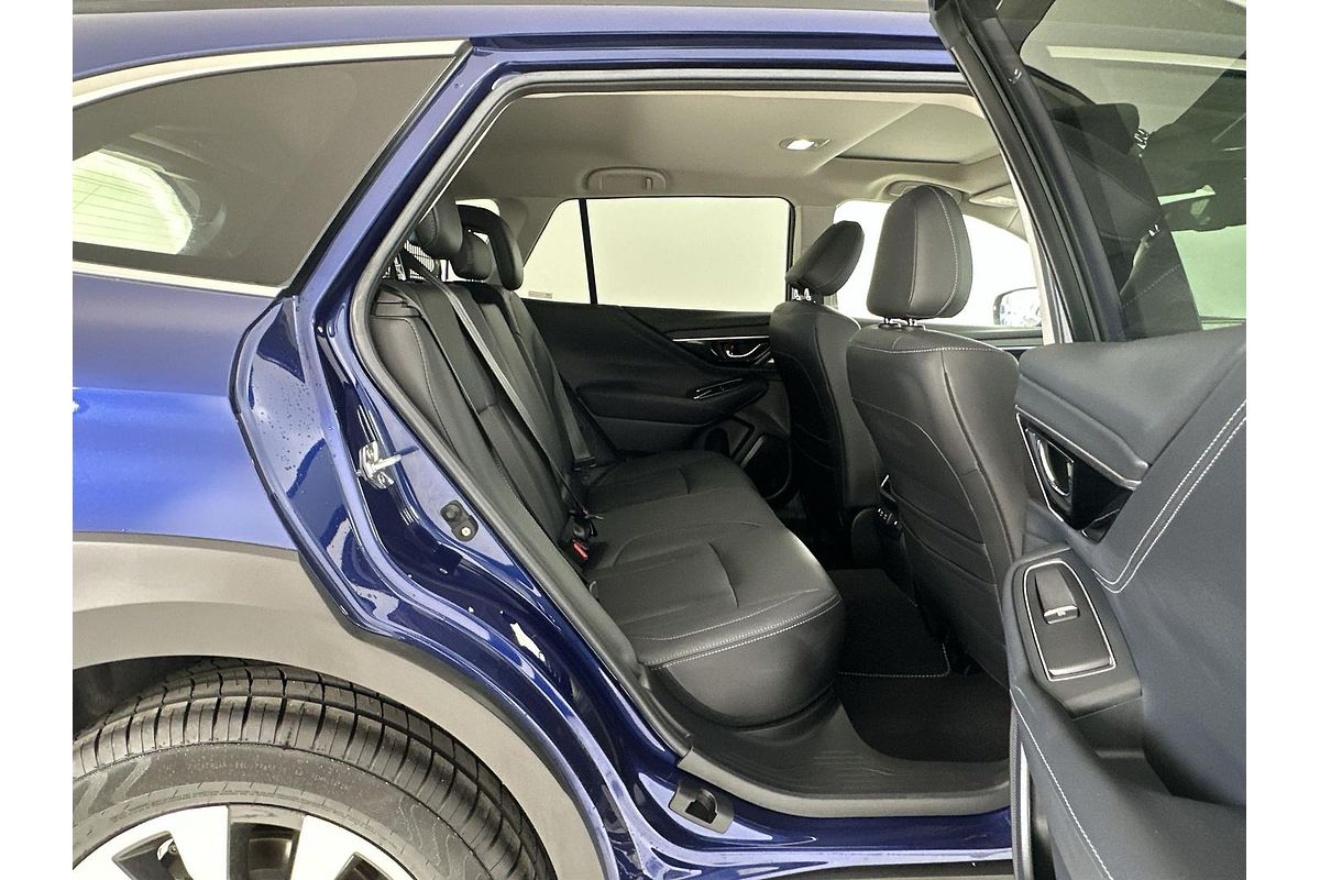 2023 Subaru Outback AWD Touring XT 6GEN