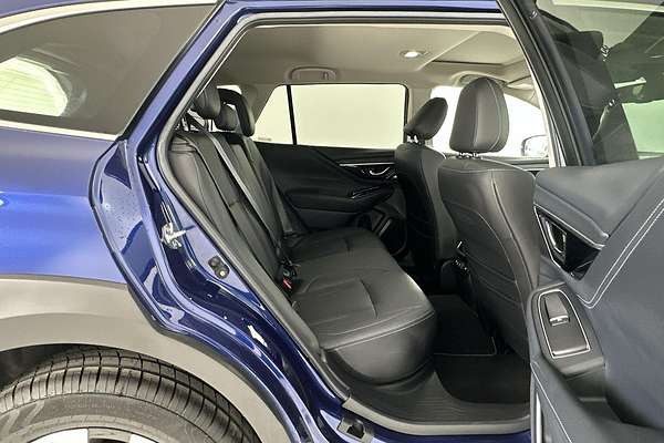 2023 Subaru Outback AWD Touring XT 6GEN
