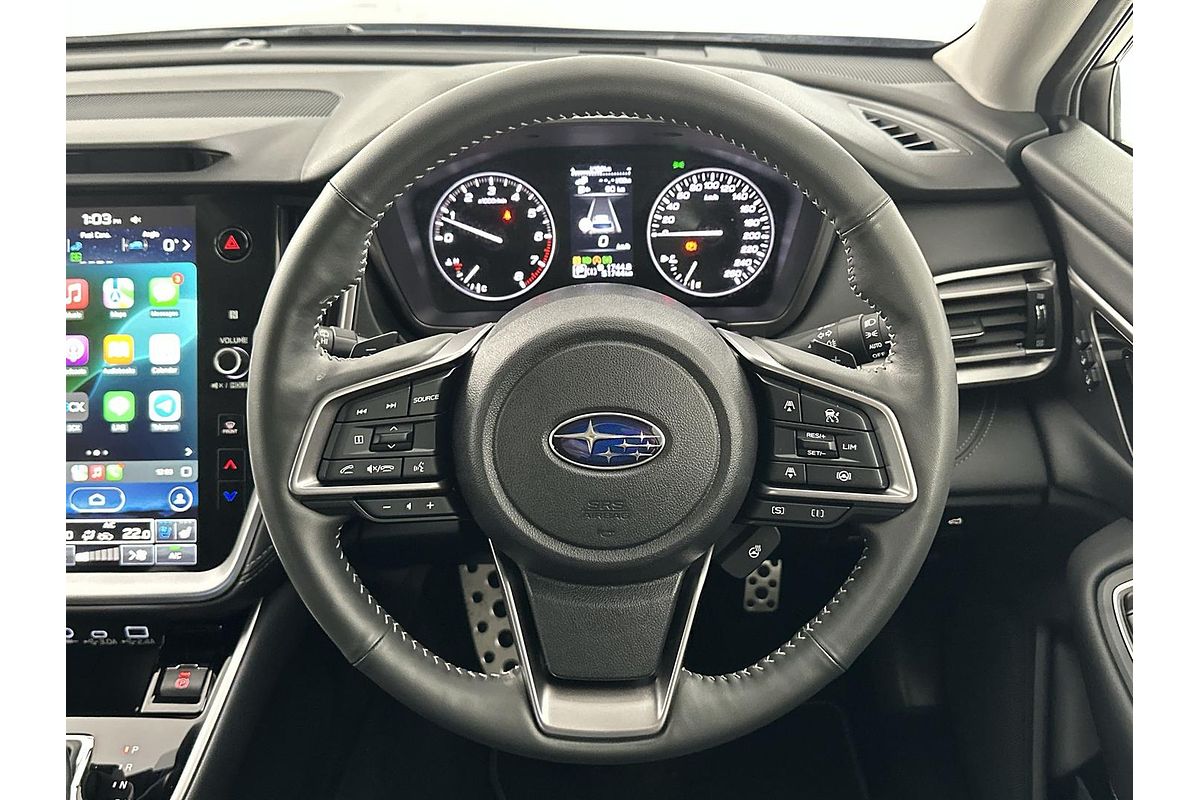 2023 Subaru Outback AWD Touring XT 6GEN