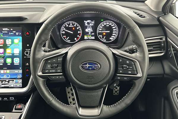 2023 Subaru Outback AWD Touring XT 6GEN