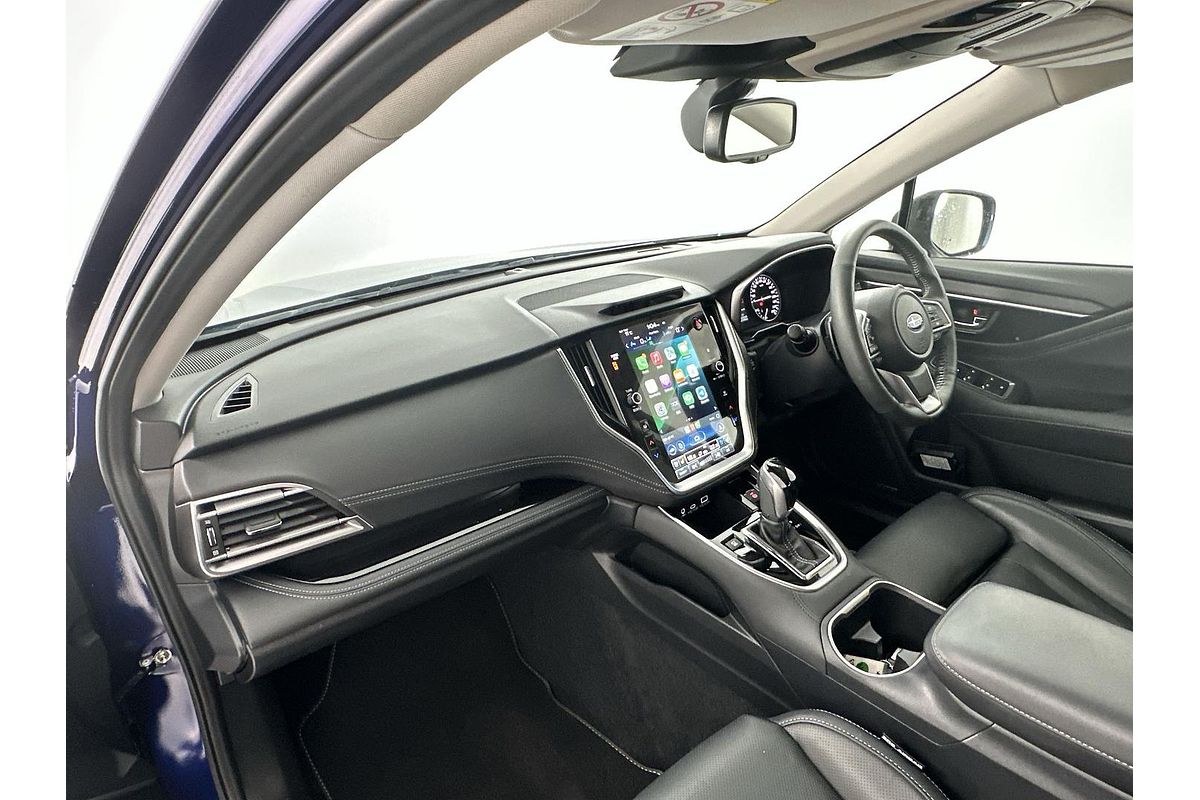 2023 Subaru Outback AWD Touring XT 6GEN