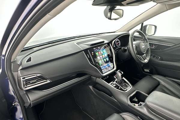 2023 Subaru Outback AWD Touring XT 6GEN