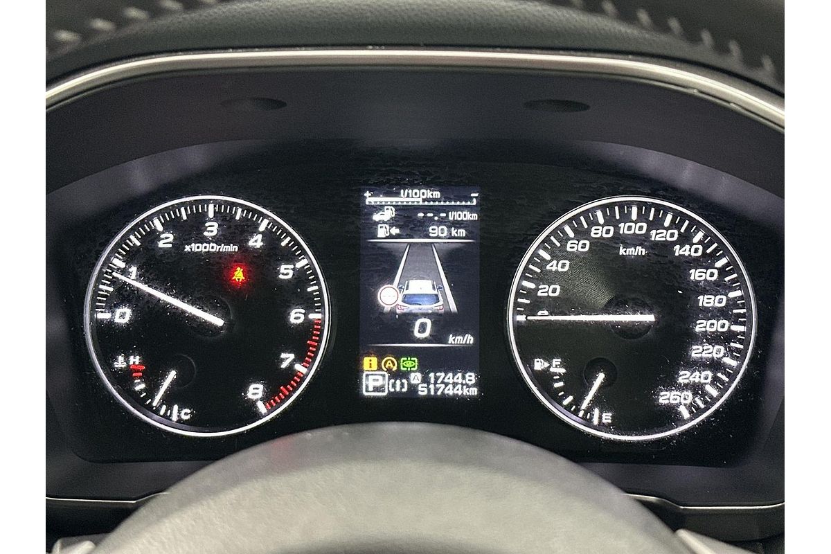 2023 Subaru Outback AWD Touring XT 6GEN