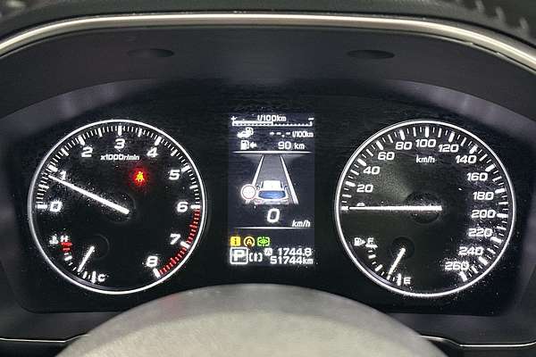 2023 Subaru Outback AWD Touring XT 6GEN