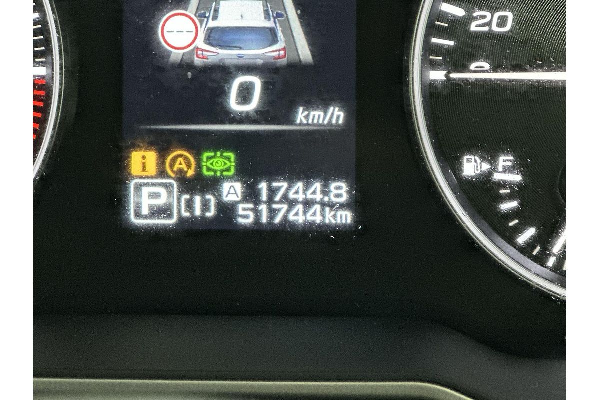 2023 Subaru Outback AWD Touring XT 6GEN