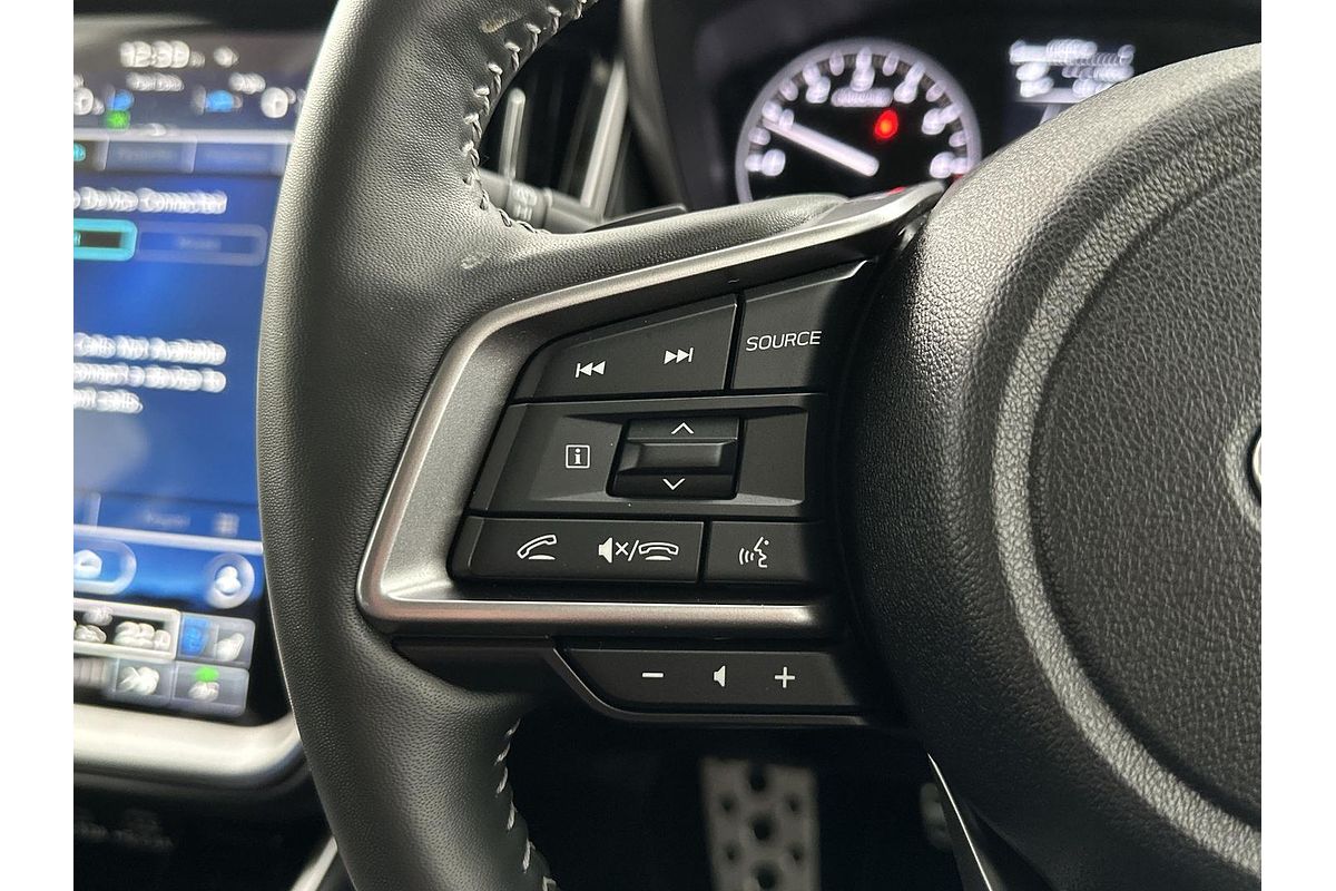 2023 Subaru Outback AWD Touring XT 6GEN