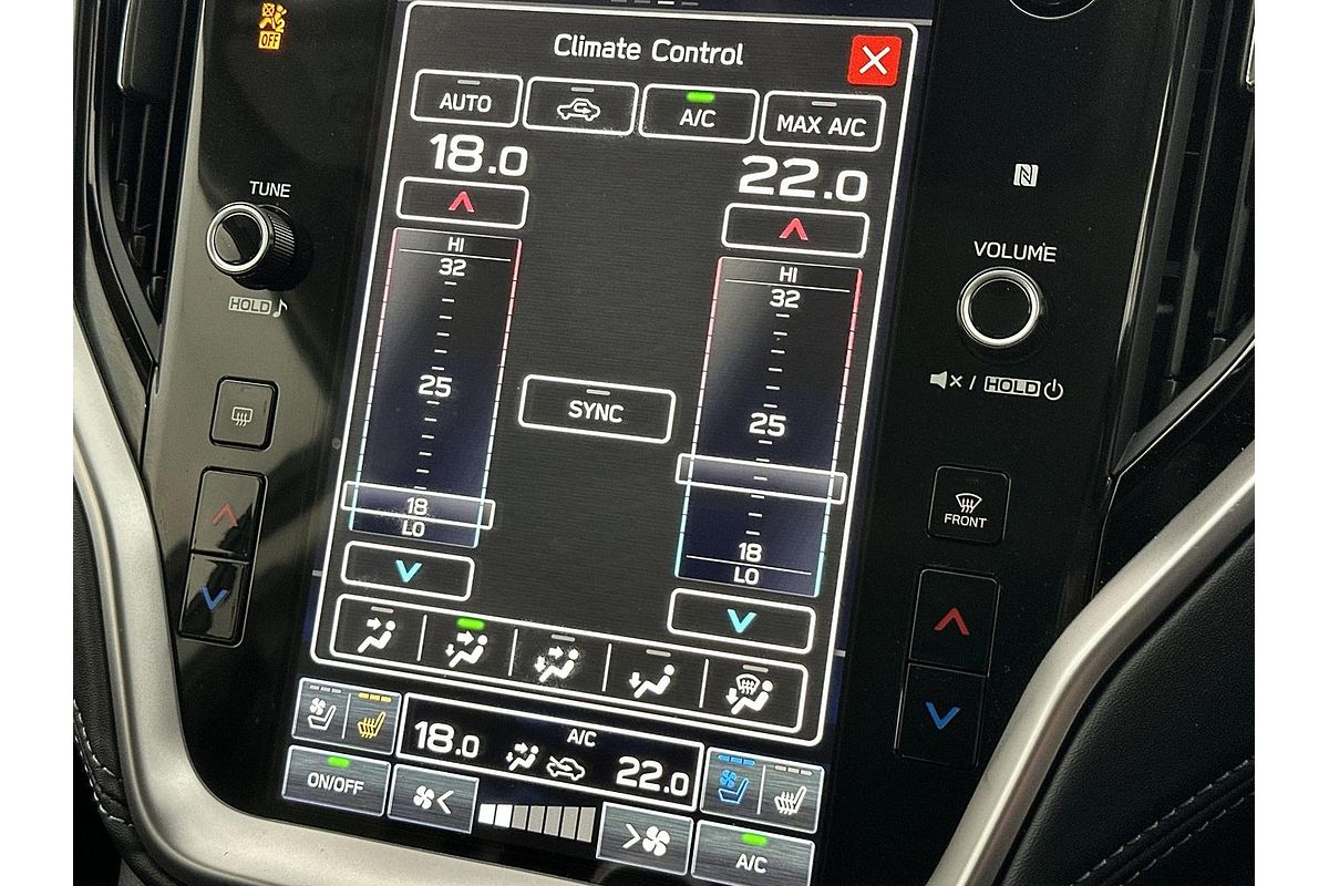 2023 Subaru Outback AWD Touring XT 6GEN