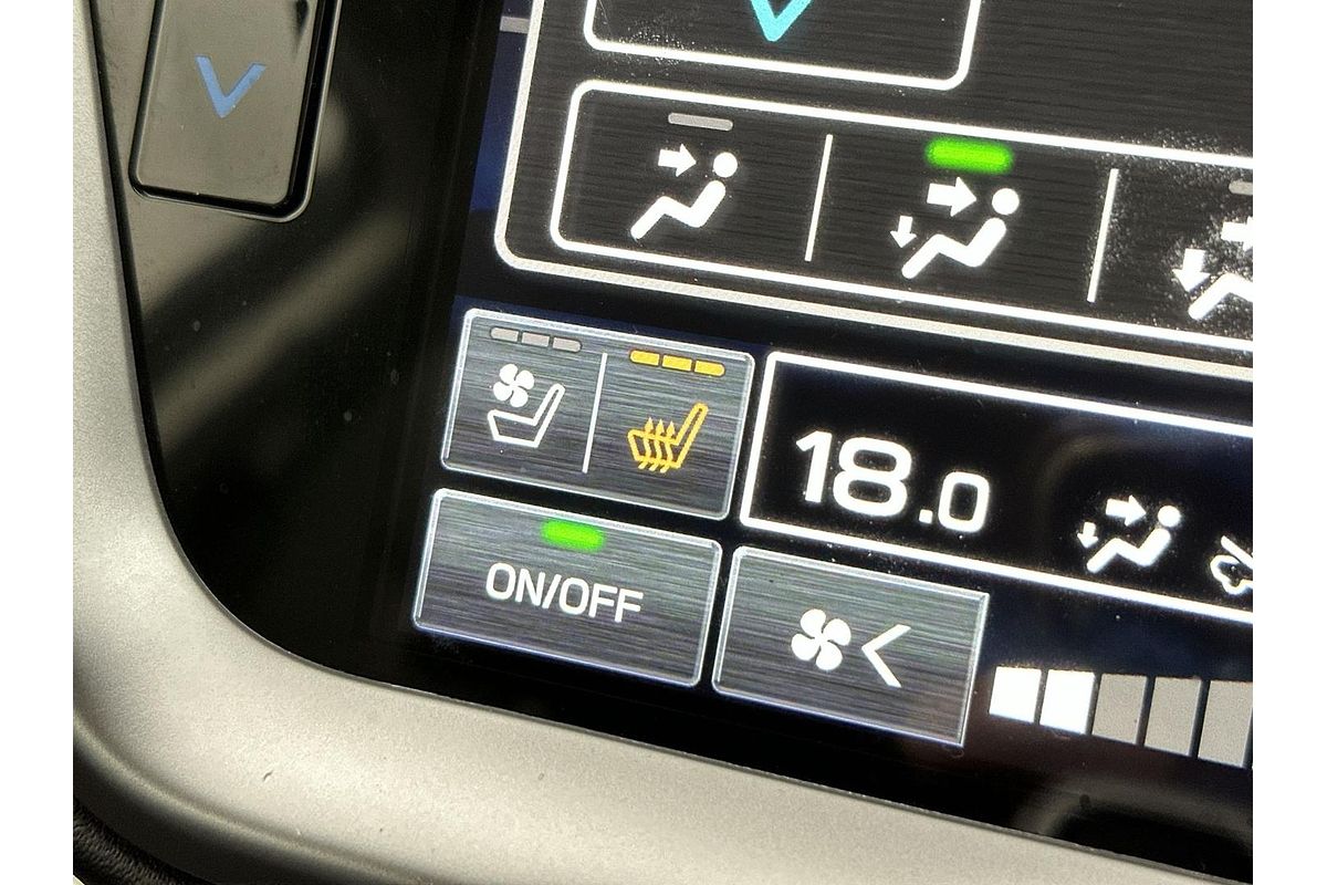 2023 Subaru Outback AWD Touring XT 6GEN