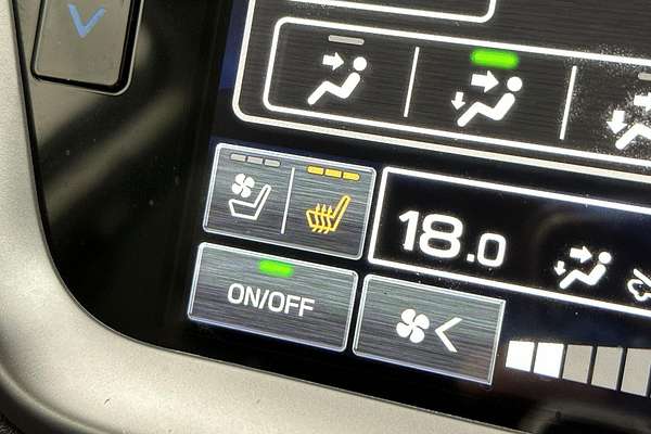 2023 Subaru Outback AWD Touring XT 6GEN
