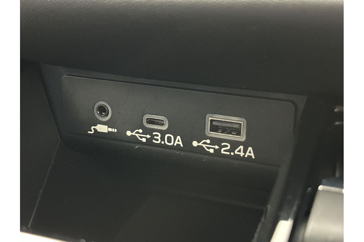 2023 Subaru Outback AWD Touring XT 6GEN