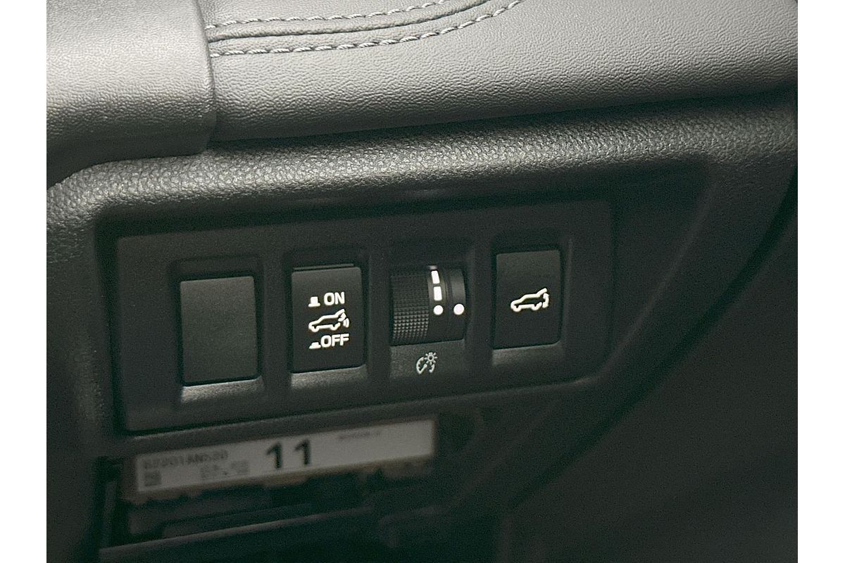2023 Subaru Outback AWD Touring XT 6GEN