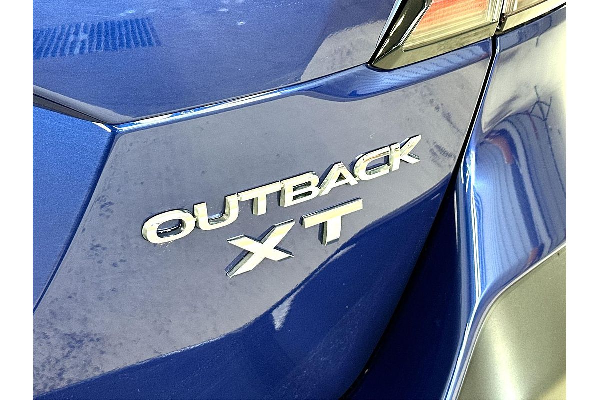 2023 Subaru Outback AWD Touring XT 6GEN
