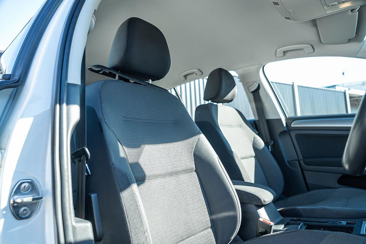 2013 Volkswagen Golf 90TSI Comfortline 7