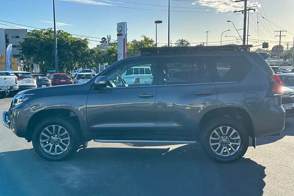 2020 Toyota Landcruiser Prado VX GDJ150R