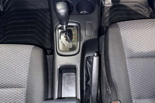 2024 Toyota Hilux Workmate TGN121R Rear Wheel Drive