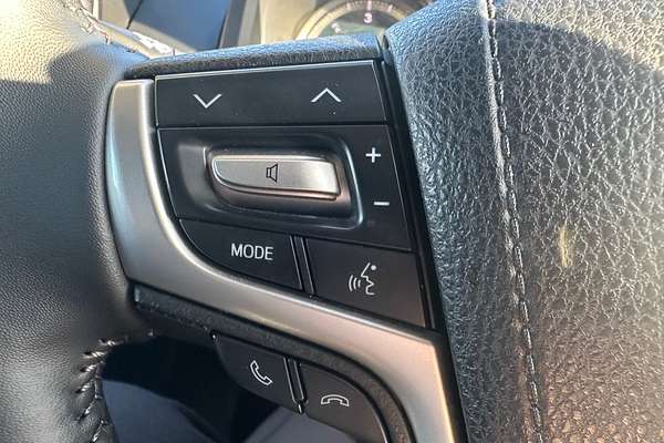 2020 Toyota Landcruiser Prado VX GDJ150R