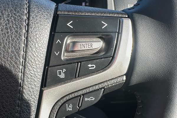 2020 Toyota Landcruiser Prado VX GDJ150R