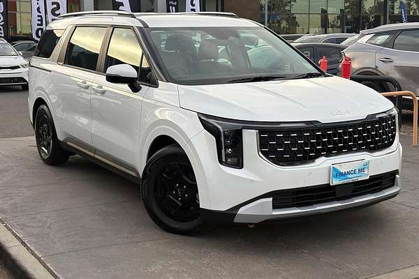 2024 Kia Carnival S KA4 PE