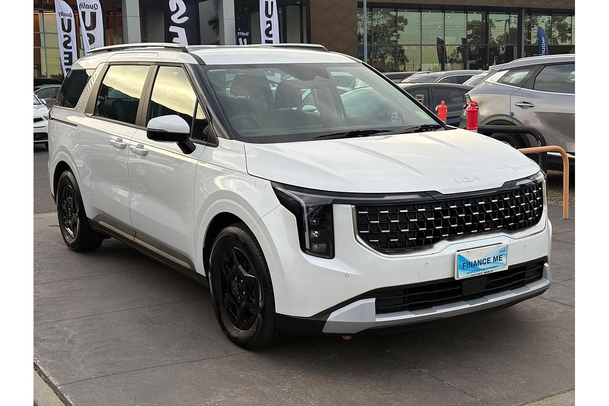 2024 Kia Carnival S KA4 PE