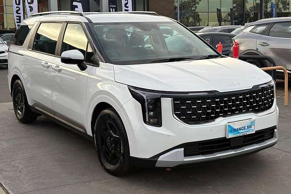 2024 Kia Carnival S KA4 PE