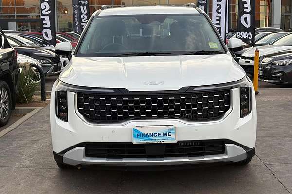 2024 Kia Carnival S KA4 PE
