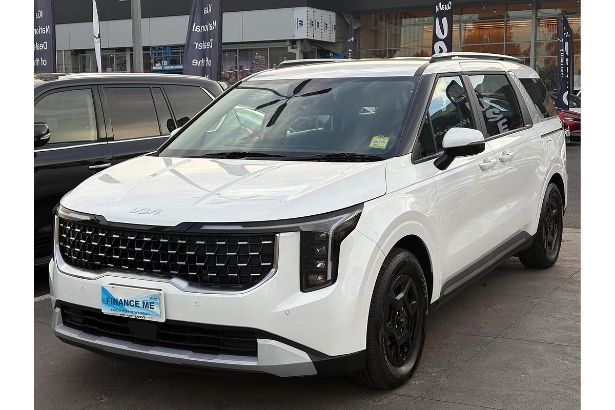 2024 Kia Carnival S KA4 PE