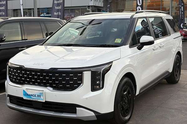 2024 Kia Carnival S KA4 PE