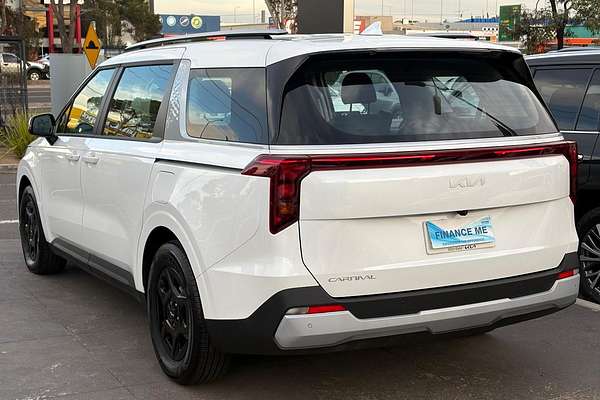 2024 Kia Carnival S KA4 PE