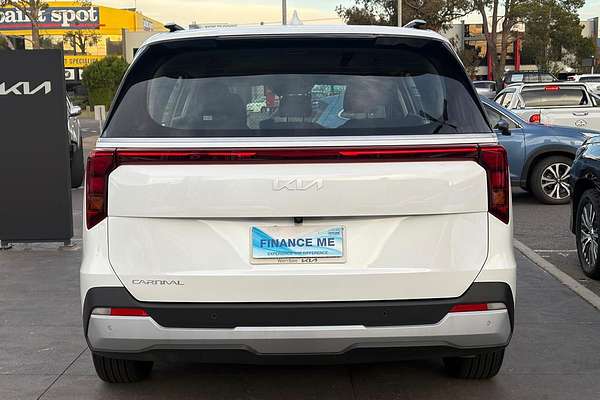 2024 Kia Carnival S KA4 PE