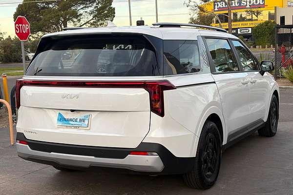 2024 Kia Carnival S KA4 PE
