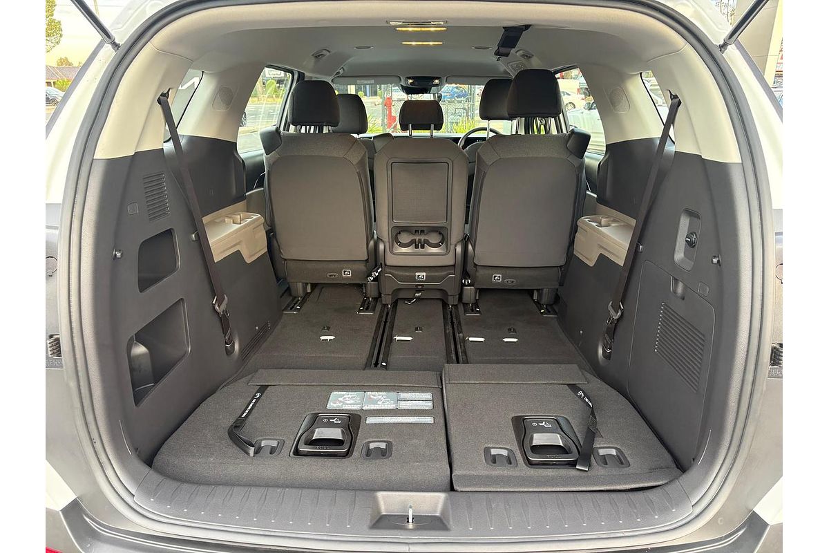 2024 Kia Carnival S KA4 PE