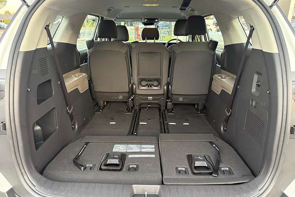 2024 Kia Carnival S KA4 PE