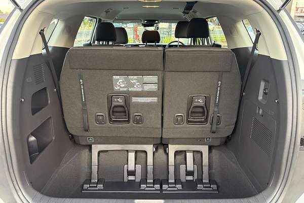 2024 Kia Carnival S KA4 PE