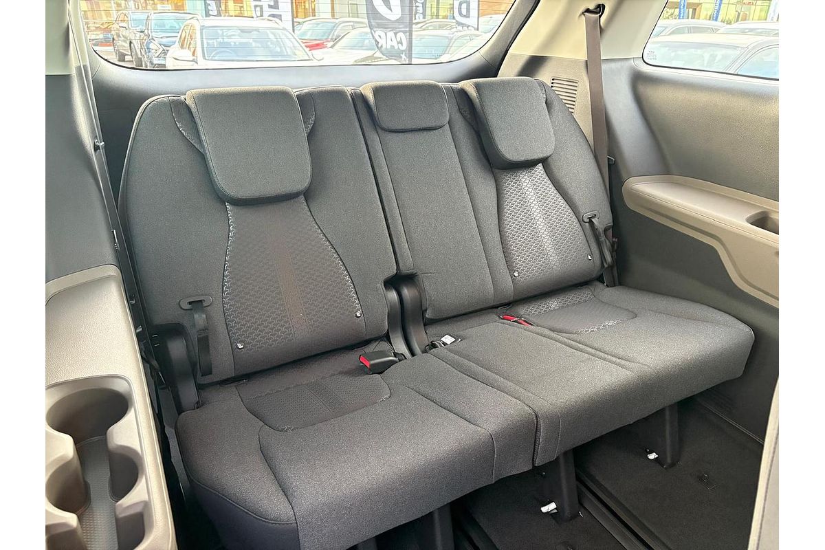 2024 Kia Carnival S KA4 PE