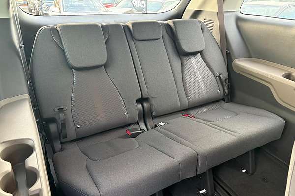2024 Kia Carnival S KA4 PE