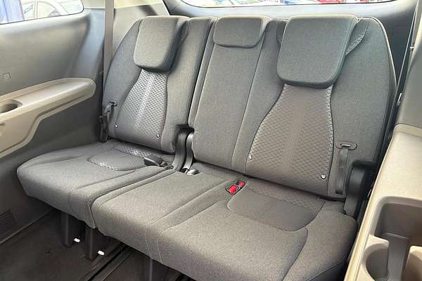 2024 Kia Carnival S KA4 PE
