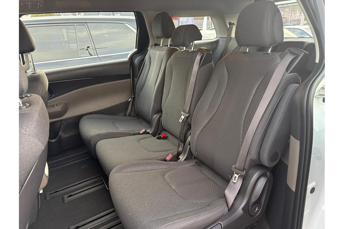 2024 Kia Carnival S KA4 PE