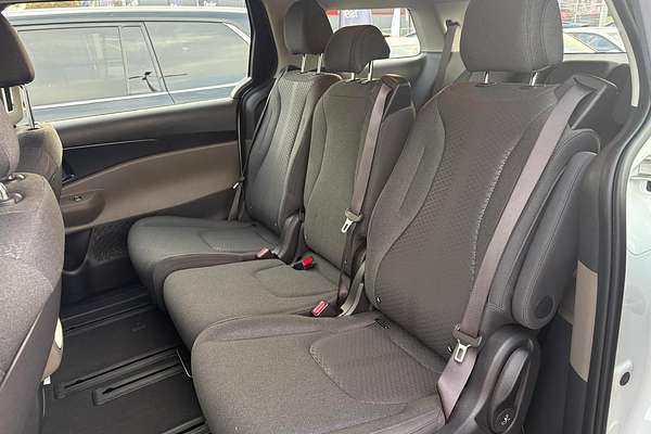 2024 Kia Carnival S KA4 PE
