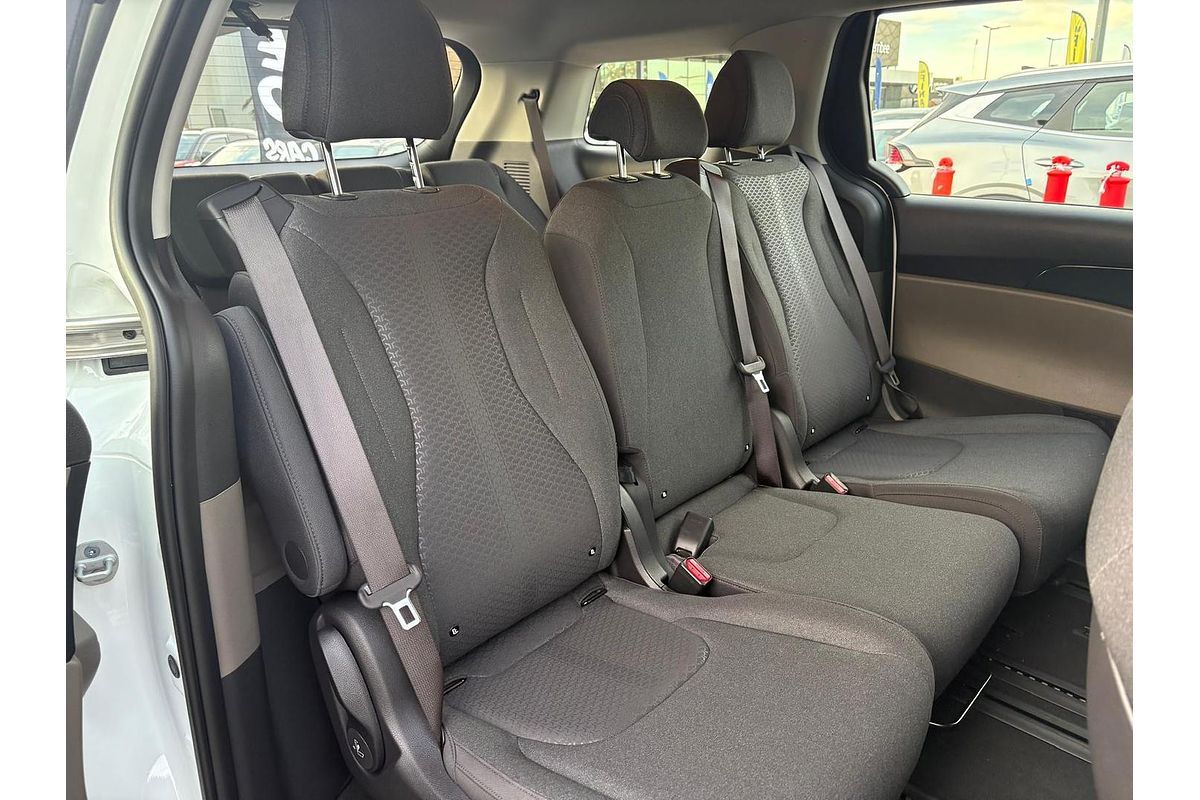 2024 Kia Carnival S KA4 PE