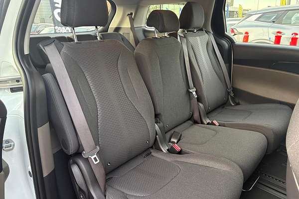2024 Kia Carnival S KA4 PE