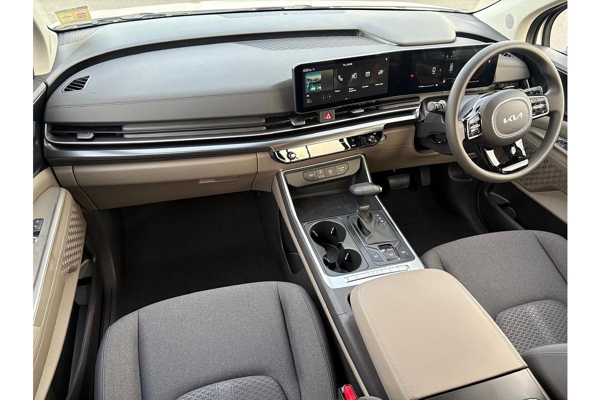 2024 Kia Carnival S KA4 PE