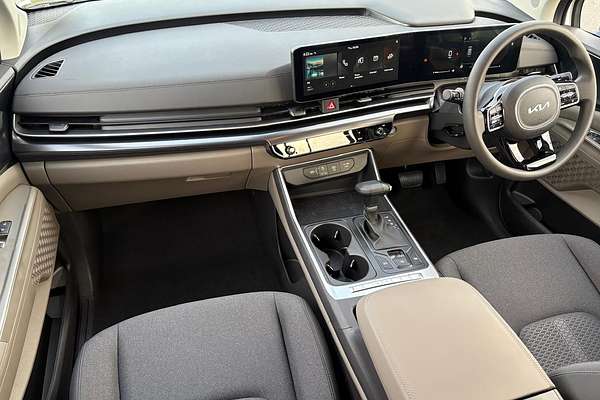 2024 Kia Carnival S KA4 PE