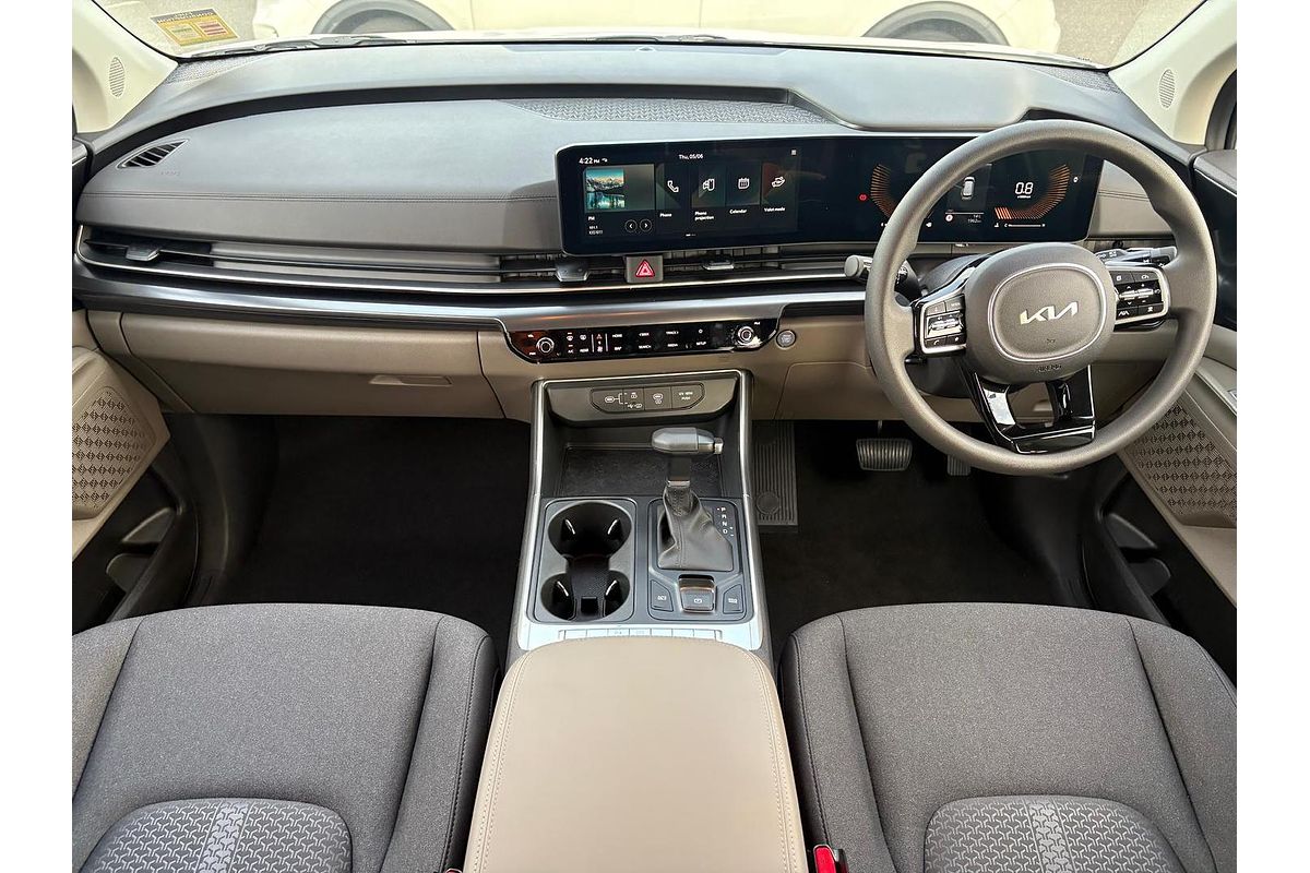 2024 Kia Carnival S KA4 PE