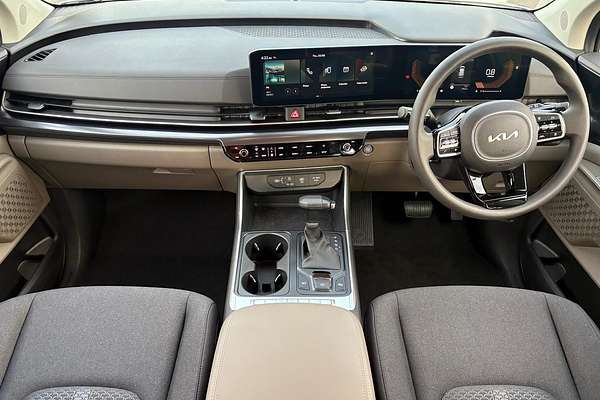 2024 Kia Carnival S KA4 PE