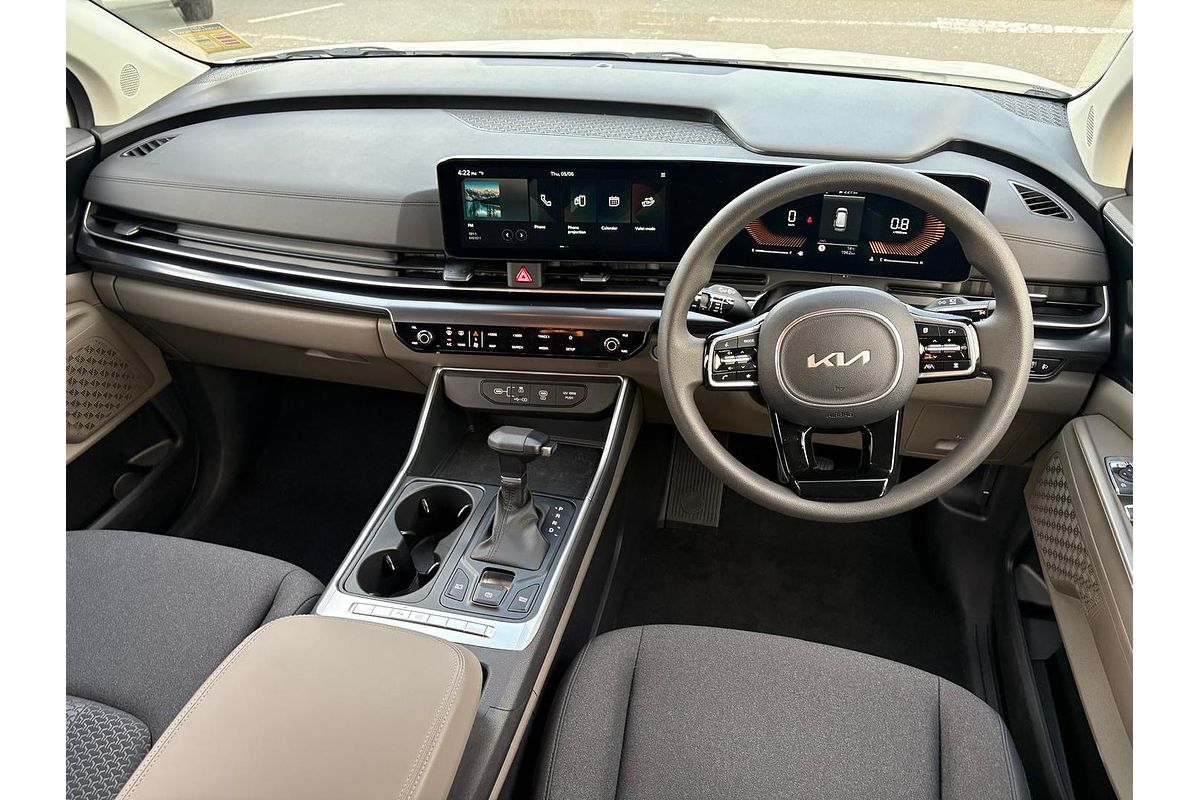 2024 Kia Carnival S KA4 PE