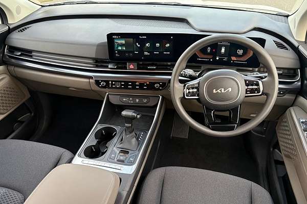 2024 Kia Carnival S KA4 PE