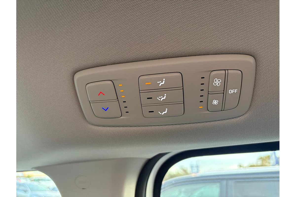 2024 Kia Carnival S KA4 PE