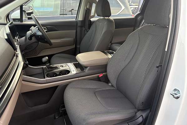 2024 Kia Carnival S KA4 PE